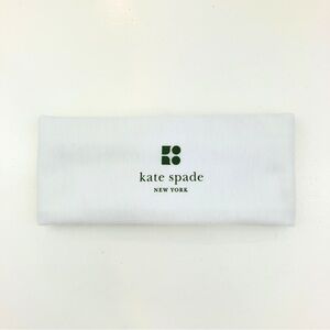 NWOT Kate Spade 19"x17" Dust Bag